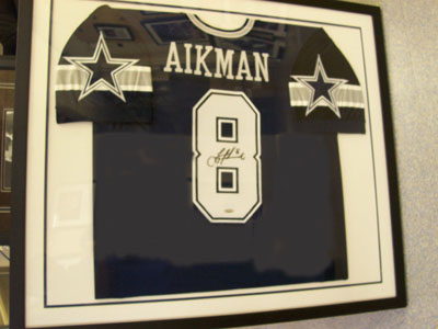 Troy Aikman