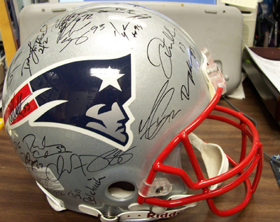 2004/2005 New England Patriots