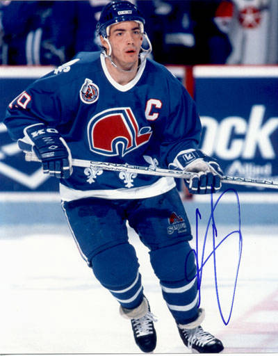 Joe Sakic