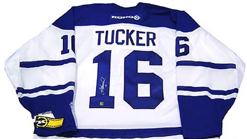 Darcy Tucker