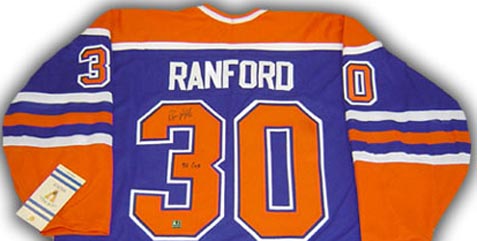 Bill Ranford