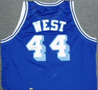 Jerry West