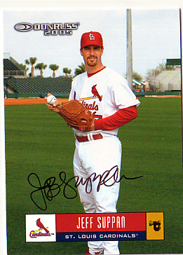 Jeff Suppan