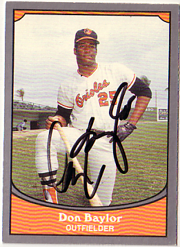 Don Baylor