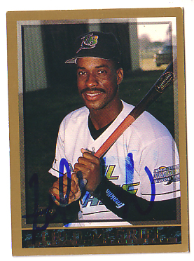 Fred McGriff