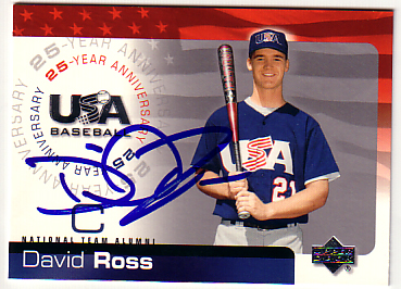 David Ross