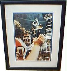 Bobby Clarke