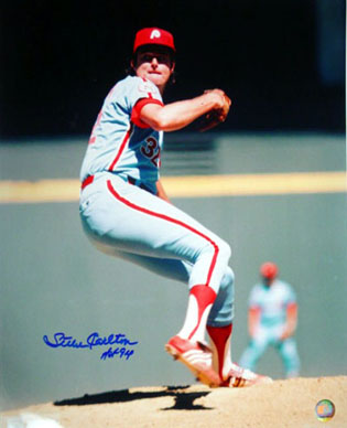 Steve Carlton