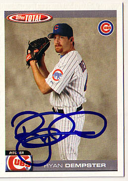 Ryan Dempster