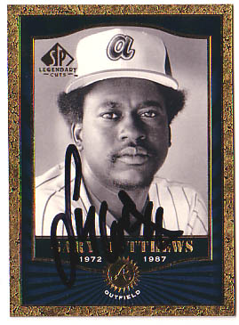 Gary Matthews