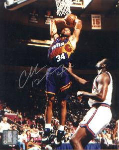 Charles Barkley