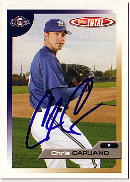 Chris Capuano