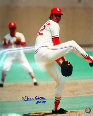 Steve Carlton