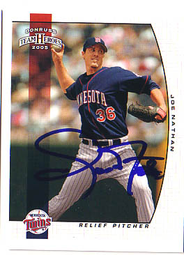 Joe Nathan