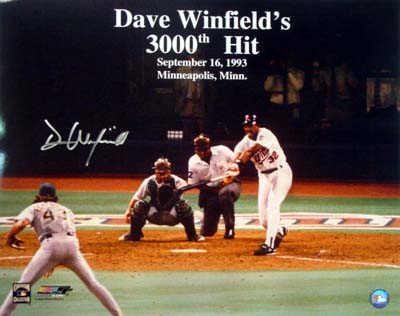 Dave Winfield