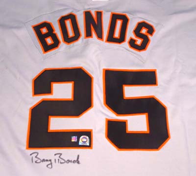 Barry Bonds