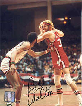 Bill Walton