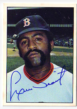 Luis Tiant