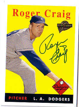 Roger Craig