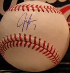 Jeff Francoeur