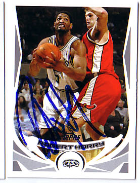 Robert Horry