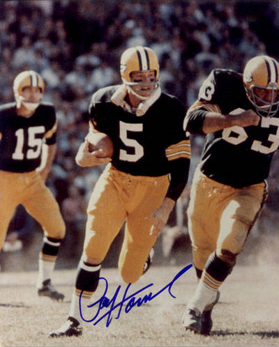 Paul Hornung