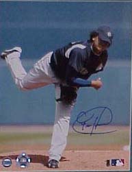 Felix Hernandez