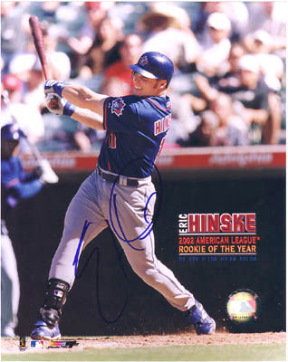 Eric Hinske