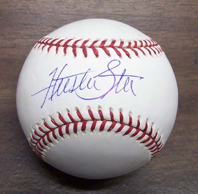 Huston Street