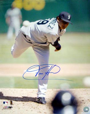 Felix Hernandez