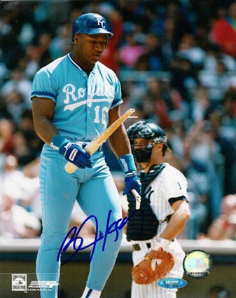 Bo Jackson