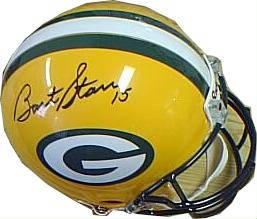 Bart Starr