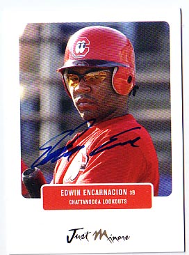 Edwin Encarnacion