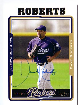 Dave Roberts