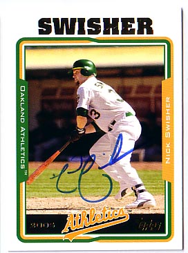 Nick Swisher