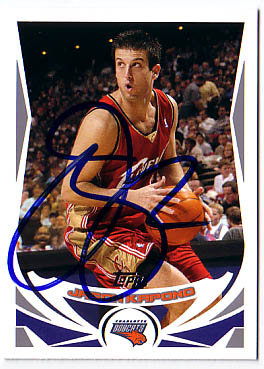 Jason Kapono