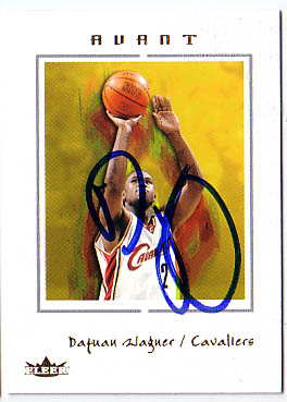 Dajuan Wagner