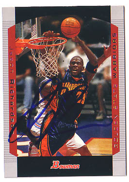 Jason Richardson