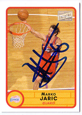 Marko Jaric