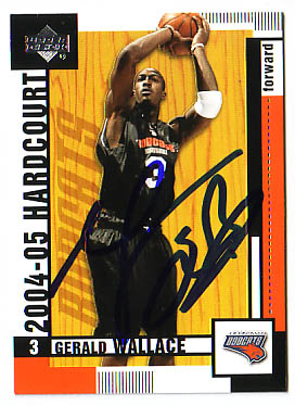 Gerald Wallace