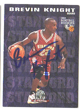 Brevin Knight