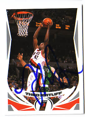 Theo Ratliff