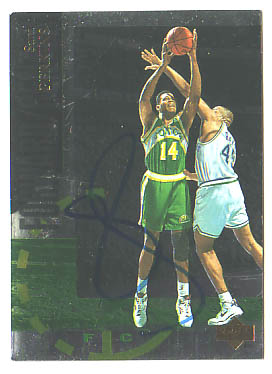 Sam Perkins