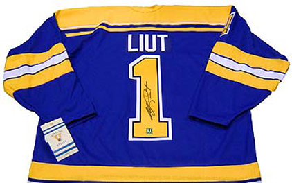 Mike Liut
