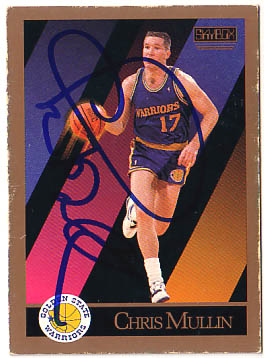 Chris Mullin