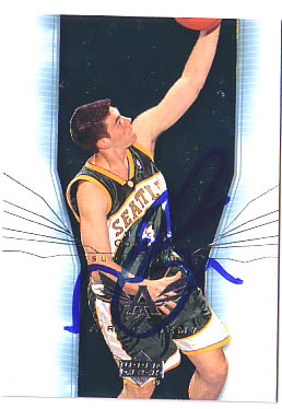 Nick Collison