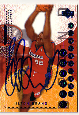 Elton Brand