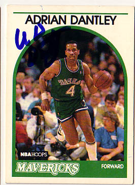 Adrian Dantley