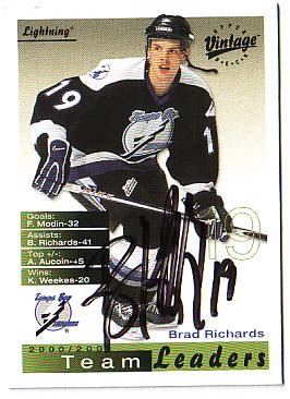 Brad Richards