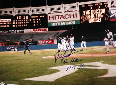 Dwight Gooden